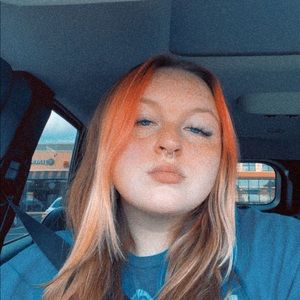 Meet your Posher, Madilynn